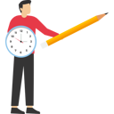 پیش‌نمایش فایل fighting-procrastination-9309811 از پک کسب و کار