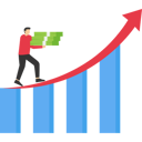 پیش‌نمایش فایل increase-income-9309816 از پک کسب و کار