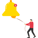 پیش‌نمایش فایل social-media-notification-9309822 از پک کسب و کار