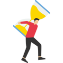 پیش‌نمایش فایل time-management-9309810 از پک کسب و کار