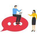 پیش‌نمایش فایل business-people-doing-business-discussion-9380983 از پک کسب و کار