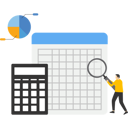 پیش‌نمایش فایل business-professional-analyzing-business-budget-data-9380986 از پک کسب و کار