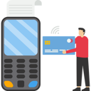 پیش‌نمایش فایل young-businessman-doing-online-payment-9381010 از پک کسب و کار