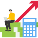 پیش‌نمایش فایل businessman-working-on-business-growth-and-investment-profit-9438156 از پک کسب و کار
