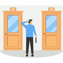 پیش‌نمایش فایل entrepreneur-decide-between-two-alternatives-9438177 از پک کسب و کار