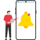 پیش‌نمایش فایل man-showing-new-email-notification-on-phone-9438172 از پک کسب و کار