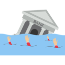 پیش‌نمایش فایل building-of-the-bank-drowning-9510474 از پک کسب و کار