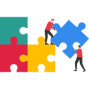 پیش‌نمایش فایل business-teamwork-9510471 از پک کسب و کار