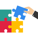 پیش‌نمایش فایل business-teamwork-9510472 از پک کسب و کار
