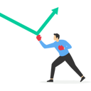 پیش‌نمایش فایل businessman-leadership-fighting-business-risk-9510466 از پک کسب و کار