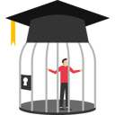 پیش‌نمایش فایل student-loan-debt-9510491 از پک کسب و کار