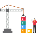 پیش‌نمایش فایل brand-building-9510429 از پک کسب و کار