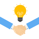 پیش‌نمایش فایل business-agreement-and-cooperation-9510445 از پک کسب و کار