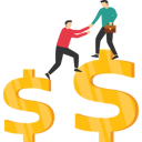 پیش‌نمایش فایل business-employees-help-each-other-9510428 از پک کسب و کار