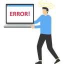 پیش‌نمایش فایل draft-error-9510425 از پک کسب و کار