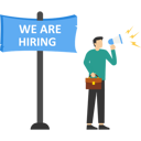 پیش‌نمایش فایل employee-recruitment-9510444 از پک کسب و کار