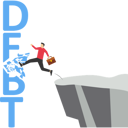 پیش‌نمایش فایل freedom-to-pay-off-debts-9510443 از پک کسب و کار