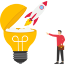 پیش‌نمایش فایل ideas-for-starting-a-business-9510430 از پک کسب و کار