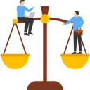 پیش‌نمایش فایل legal-advice-9510422 از پک کسب و کار