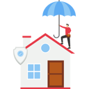 پیش‌نمایش فایل property-insurance-9510433 از پک کسب و کار