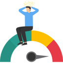 پیش‌نمایش فایل stressed-businessman-9510419 از پک کسب و کار