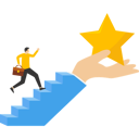 پیش‌نمایش فایل vision-to-achieve-business-goals-9510454 از پک کسب و کار
