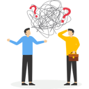 پیش‌نمایش فایل business-people-discussing-problem-together-9533411 از پک کسب و کار