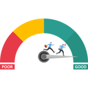 پیش‌نمایش فایل business-satisfaction-meter-9533423 از پک کسب و کار