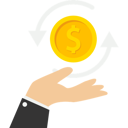 پیش‌نمایش فایل financial-turnover-in-business-9533435 از پک کسب و کار