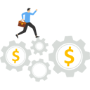 پیش‌نمایش فایل mechanisms-of-work-and-finance-9533414 از پک کسب و کار
