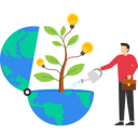 پیش‌نمایش فایل people-having-idea-for-eco-future-environment-electricity-9533408 از پک کسب و کار