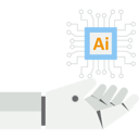 پیش‌نمایش فایل robot-holding-microchip-computer-processor-9533439 از پک کسب و کار