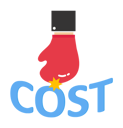پیش‌نمایش فایل businessman-hit-to-keep-cost-low-9571072 از پک کسب و کار