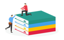 پیش‌نمایش فایل knowledge-leading-to-leadership-9571064 از پک کسب و کار