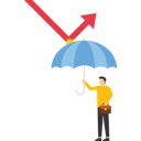 پیش‌نمایش فایل business-graphs-do-not-affect-insured-investors-9600634 از پک کسب و کار