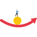 پیش‌نمایش فایل business-opportunity-to-grow-up-in-economic-crisis-9600594 از پک کسب و کار