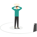 پیش‌نمایش فایل businessman-and-working-trap-9600605 از پک کسب و کار
