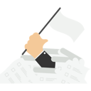 پیش‌نمایش فایل businessman-drowning-in-piles-of-paperwork-9600624 از پک کسب و کار