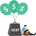 پیش‌نمایش فایل businessman-have-taxation-problem-for-wealth-accumulation-9600614 از پک کسب و کار