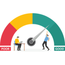 پیش‌نمایش فایل businessman-point-to-performance-chart-9600607 از پک کسب و کار