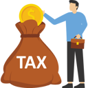 پیش‌نمایش فایل businessmen-have-to-pay-taxes-even-when-the-economy-is-bad-9600622 از پک کسب و کار