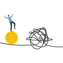 پیش‌نمایش فایل confidence-businessman-walk-balance-9600612 از پک کسب و کار