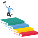 پیش‌نمایش فایل knowledge-from-textbooks-leads-to-success-9600617 از پک کسب و کار