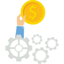 پیش‌نمایش فایل success-investment-make-money-target-9600601 از پک کسب و کار