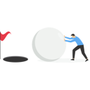 پیش‌نمایش فایل business-goals-9578501 از پک تصویرسازی کسب‌وکار