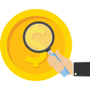 پیش‌نمایش فایل businessman-examining-economic-statistic-9578505 از پک تصویرسازی کسب‌وکار