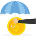 پیش‌نمایش فایل financial-risk-protection-insurance-9578517 از پک تصویرسازی کسب‌وکار