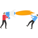 پیش‌نمایش فایل manager-was-so-angry-that-he-had-to-blame-the-employee-9578531 از پک تصویرسازی کسب‌وکار