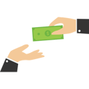 پیش‌نمایش فایل no-money-so-need-to-borrow-money-9578523 از پک تصویرسازی کسب‌وکار