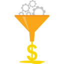 پیش‌نمایش فایل working-exchanging-for-money-9578528 از پک تصویرسازی کسب‌وکار
